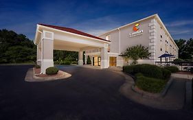 Comfort Inn & Suites Oxford South