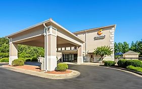 Comfort Inn & Suites Oxford South